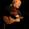 Alan on the Little Martin