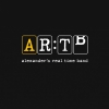 ARTB Summer Tour T Shirt logo