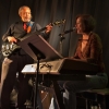 Alan and Susan