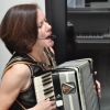 Susan on voice and keys (any keys)
