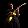 The legendary Whit Draper on guitar
